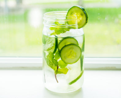 How To Make Collagen Infused Water