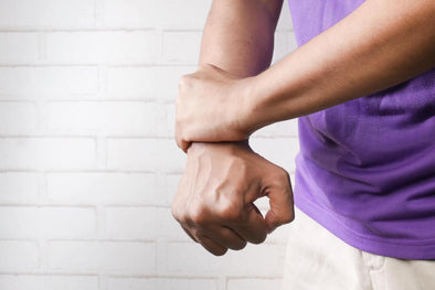 The Top Three Supplements For Inflammation