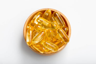 What Is The Difference Between Fish Oil Capsules And Liquid?