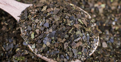 what-is-guayusa-tea