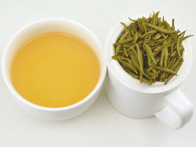 what-is-yellow-tea
