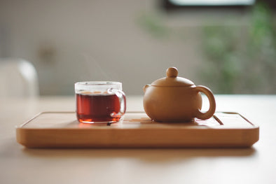 what-is-herbal-tea