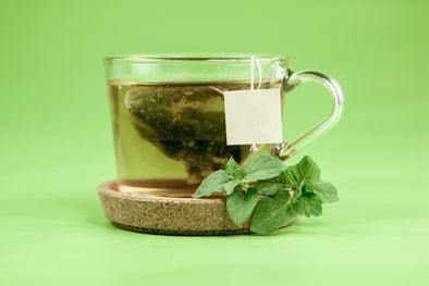 brew-green-tea