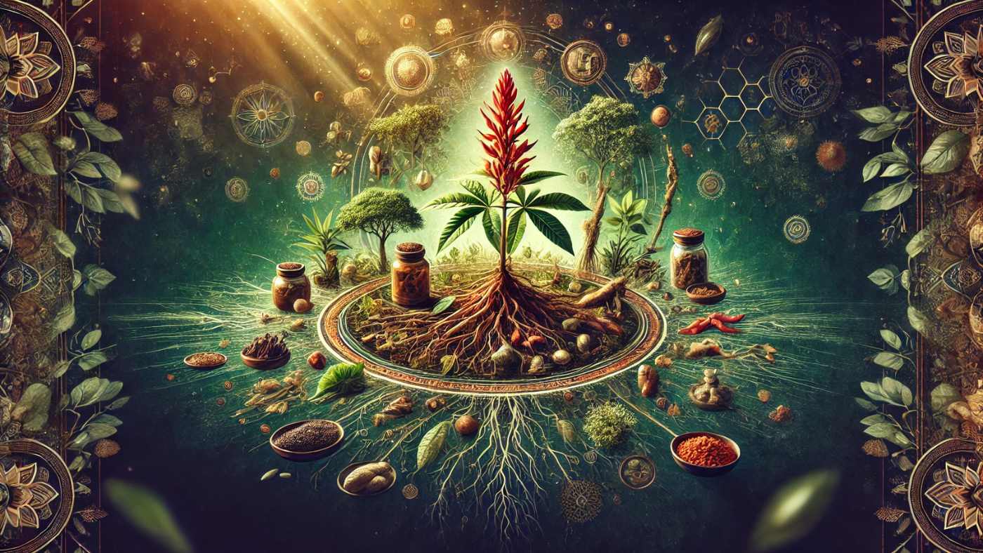 Ashwagandha and Inflammation: A Comprehensive Guide