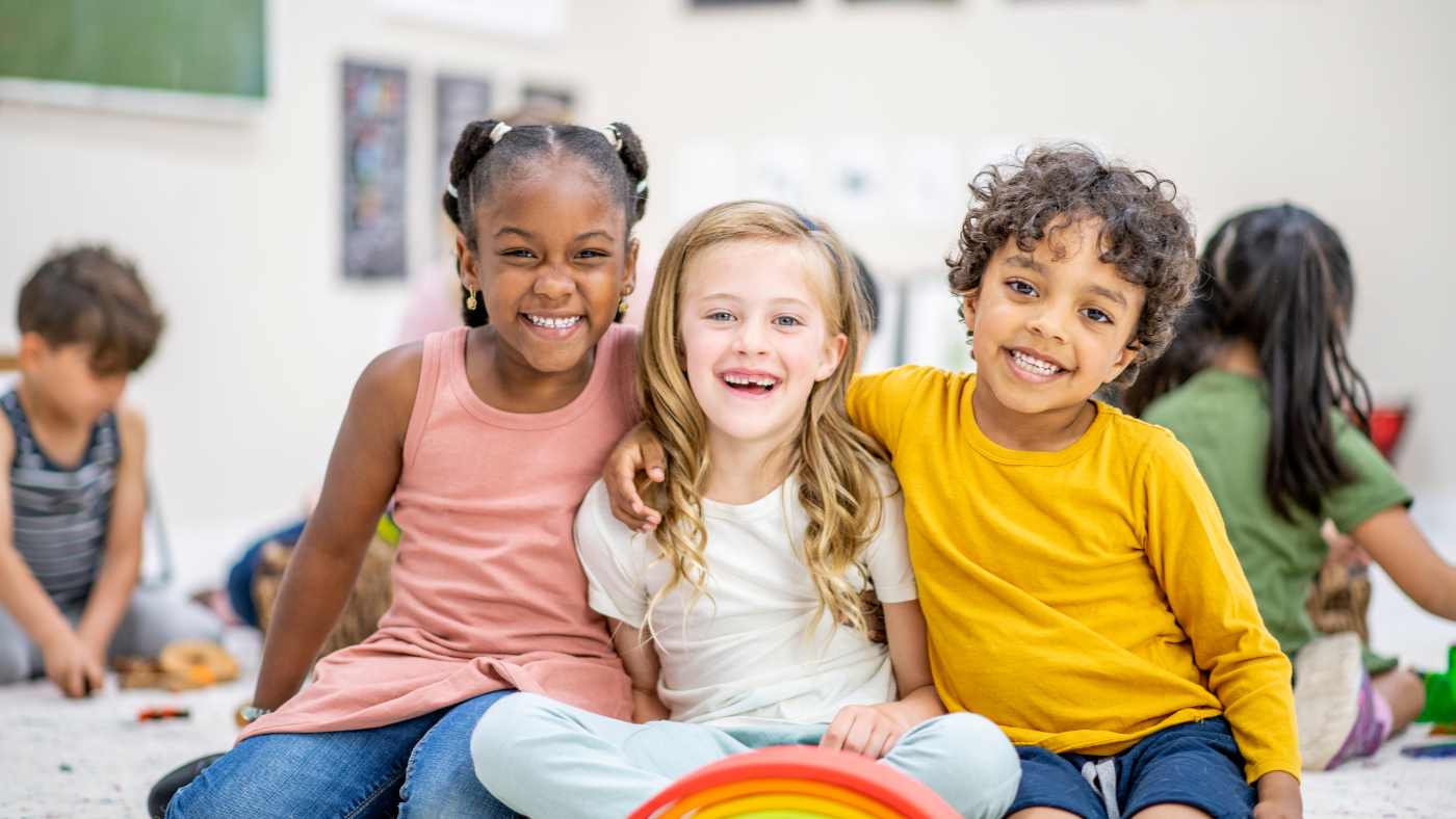 Omega-3 for Kids: How It Supports Brain Development and Behavior