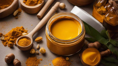 7 Proven Turmeric Benefits for Skin (How to Use It)