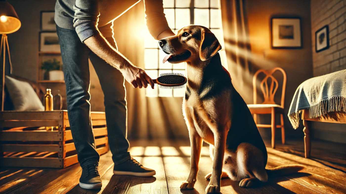 Wild Benefits Of Pet Ownership