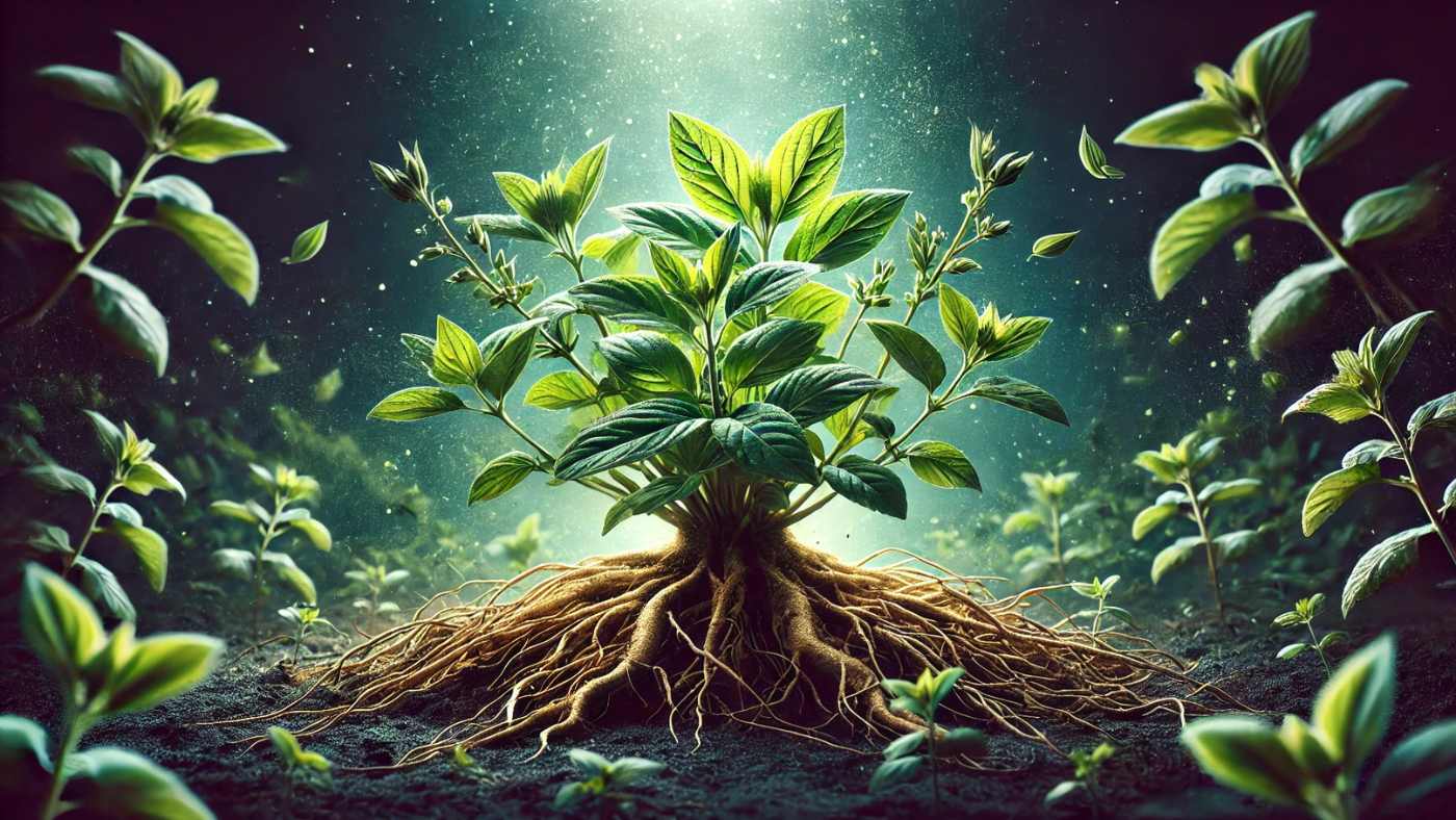 What is KM 66 Ashwagandha? Unlock Its Full Potential