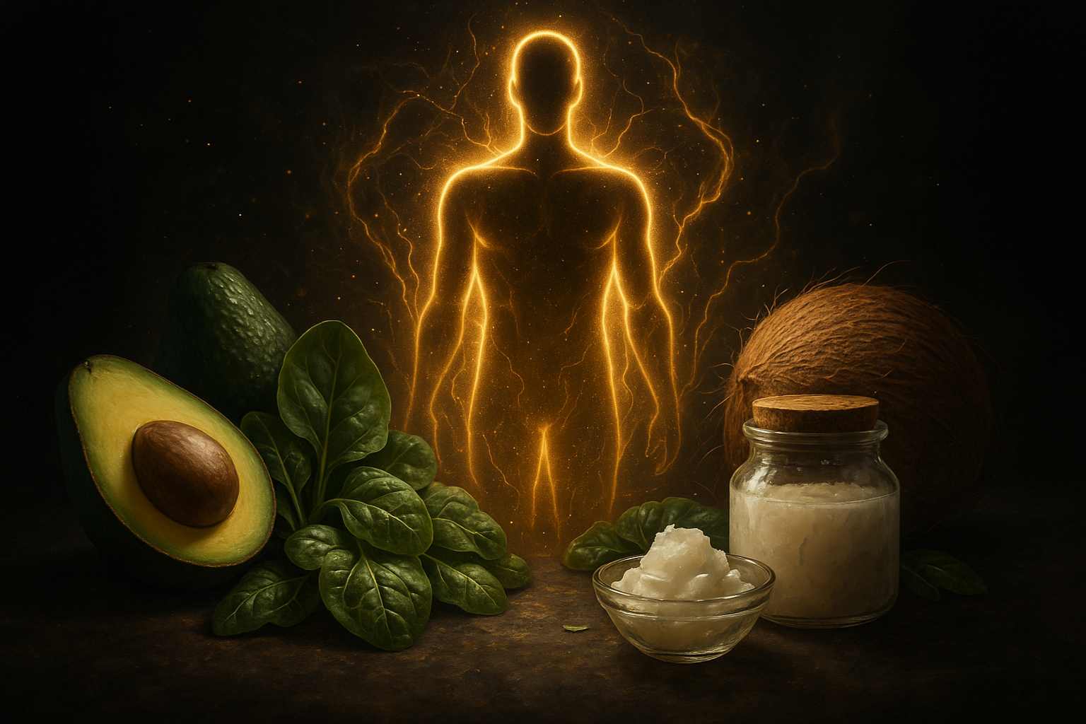 Vegan Keto Diet: Plant-Based Food List and Ketogenic Guide