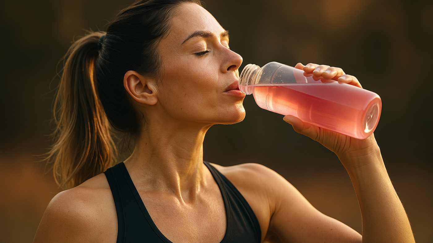 Unlocking the Amazing Collagen Water Benefits: Why You Should Add It to Your Routine