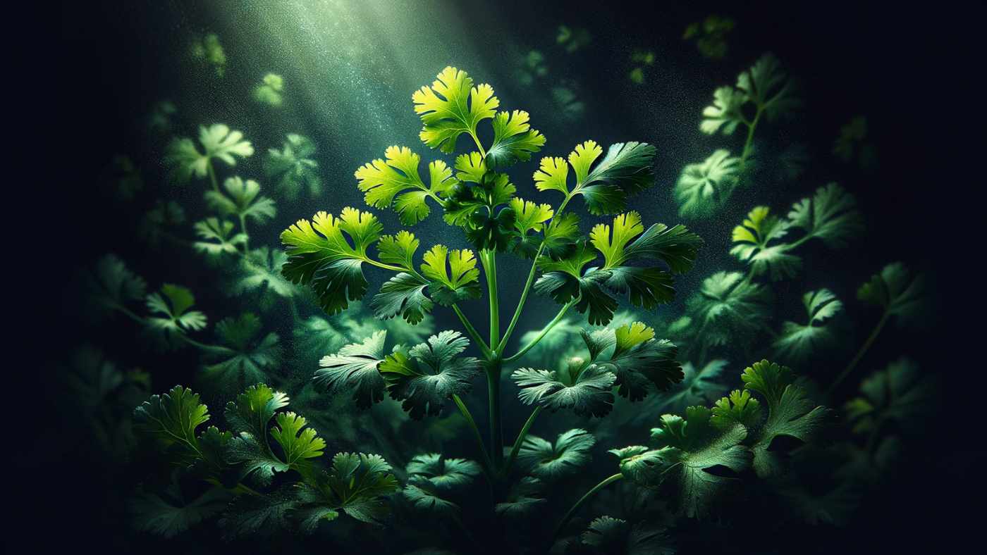 All About Coriander: Using it, Health Benefits, and History