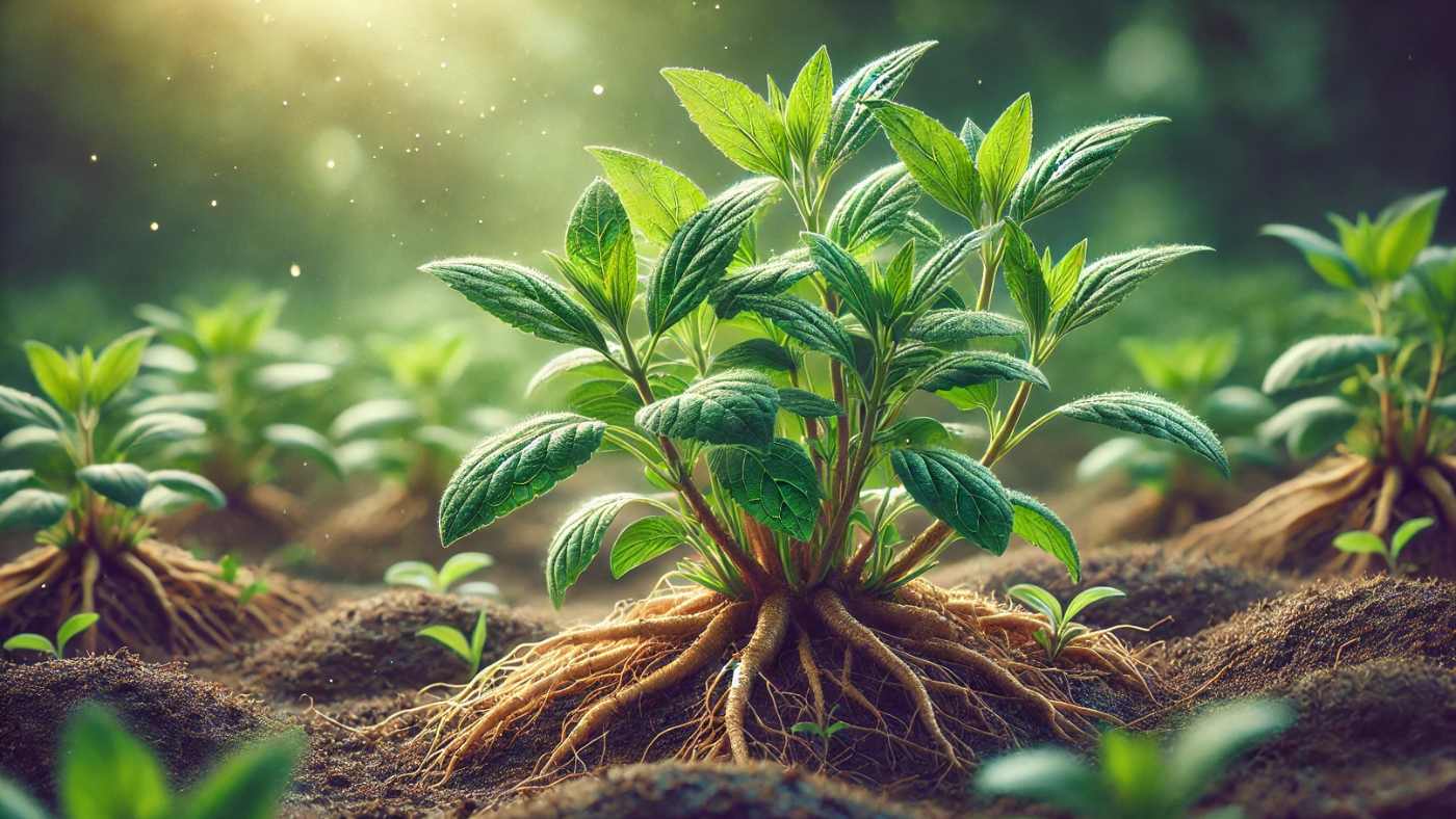 Are There Side Effects of KSM-66 Ashwagandha? A Closer Look