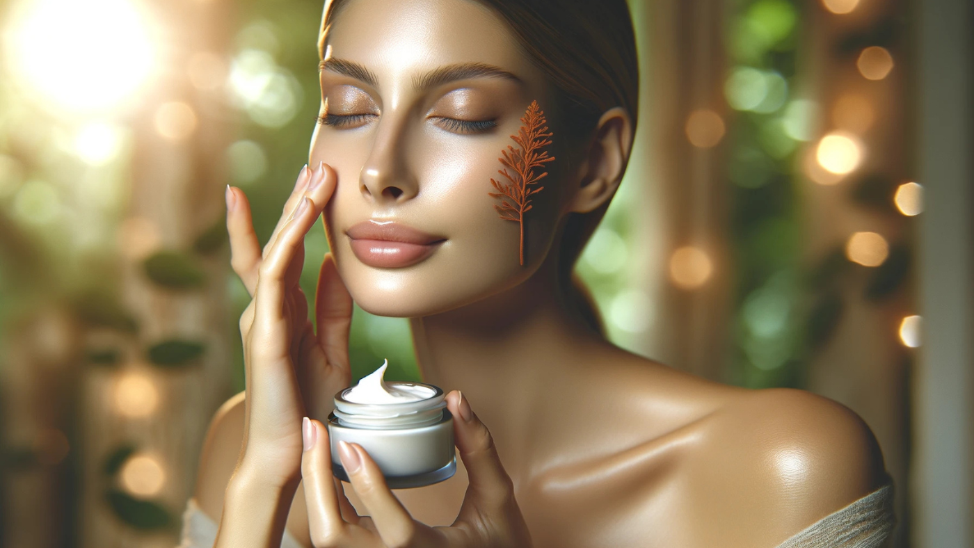 Ashwagandha Beauty Benefits: Why It’s in Your Skincare