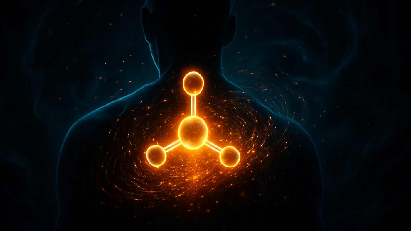 MTHFR Mutations, Brain Fog, and the Vitamin Fix Nobody Told You About
