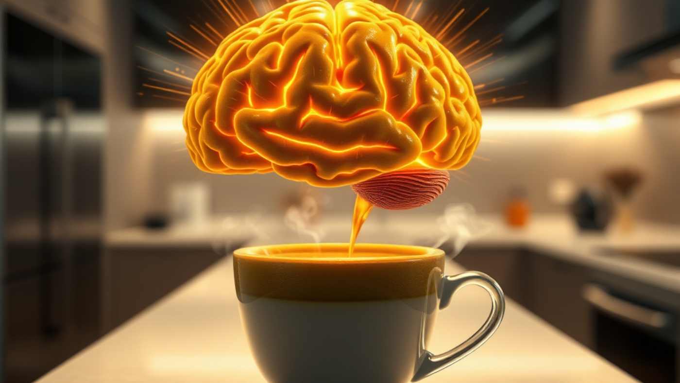 Can a Delicious Focus Supplement Really Sharpen Your Brain?