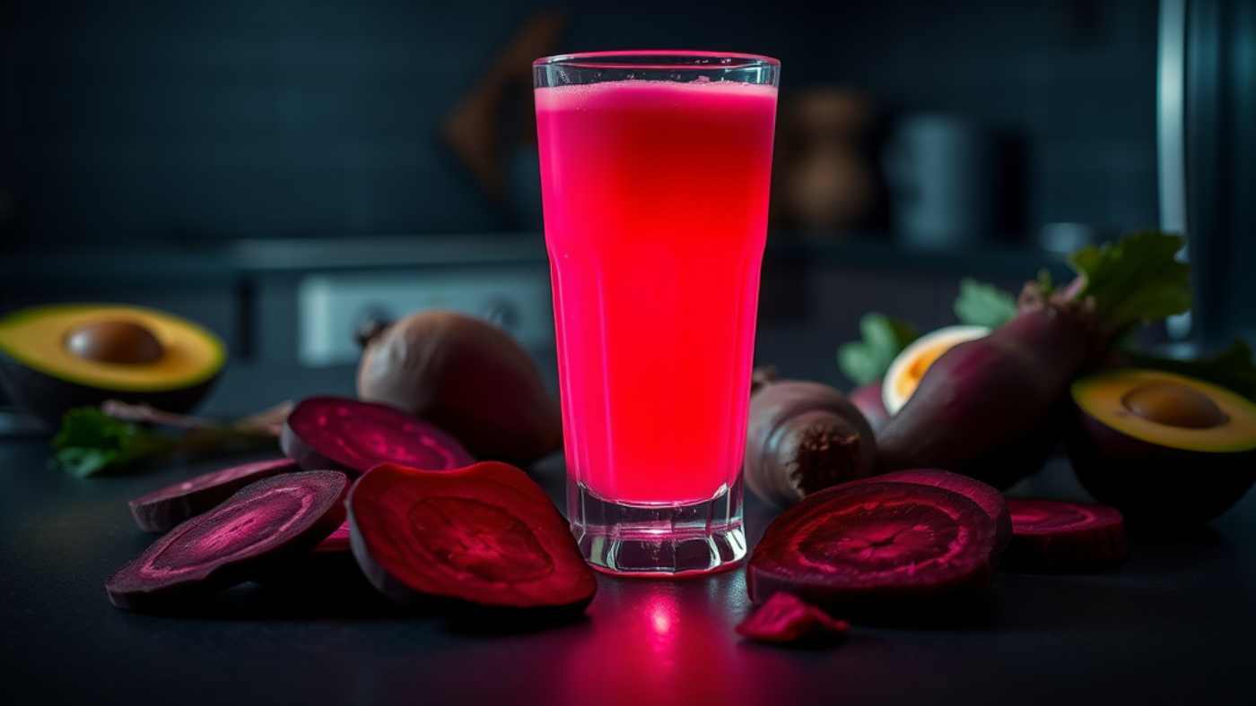 Beet or Not? Keto Diet Vegetables and More