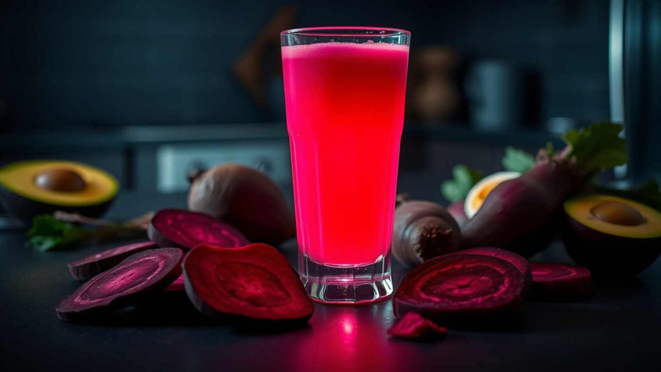 Beet or Not? Keto Diet Vegetables and More