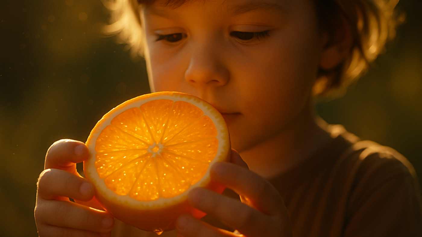 Can Kids Have Vitamin C? The Surprising Truth Every Parent Should Hear