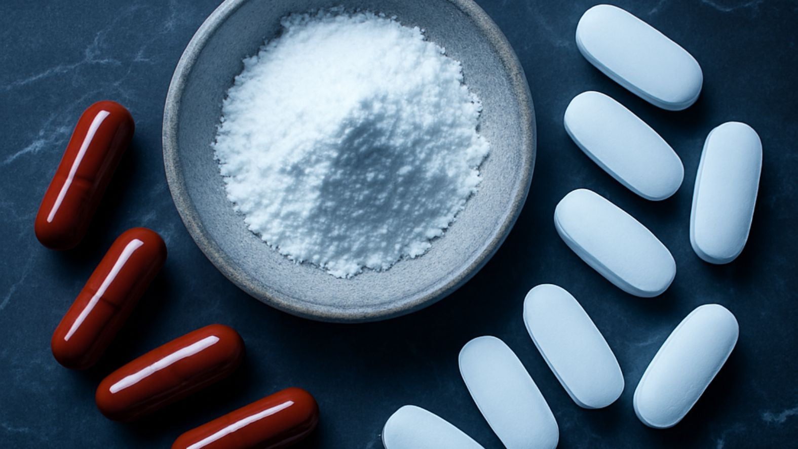 Is It Safe to Take Magnesium Daily? What You Need to Know