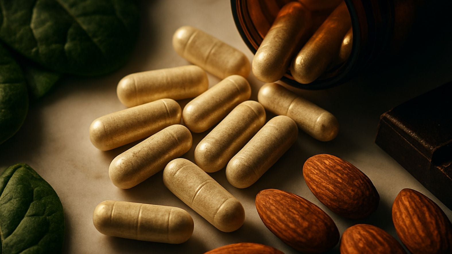 10 Ways Magnesium Helps You Lose Weight: What Is The Science Behind This Essential Mineral?