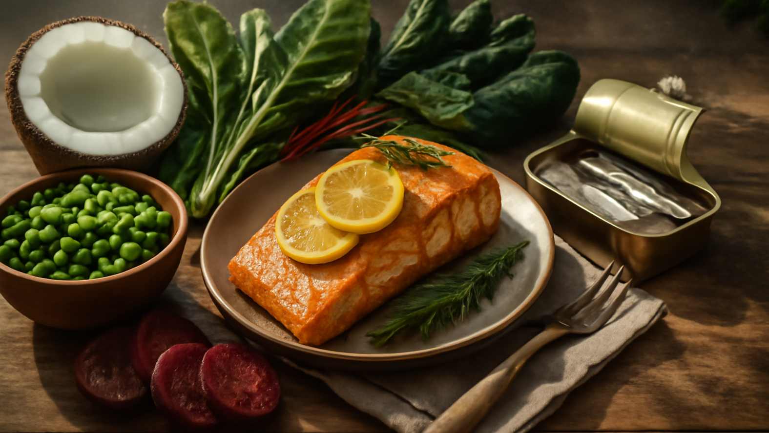 Foods High in Potassium That Nobody Told You About