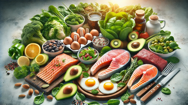 The Atkins Diet has been a well-liked way to lose weight quickly for ...