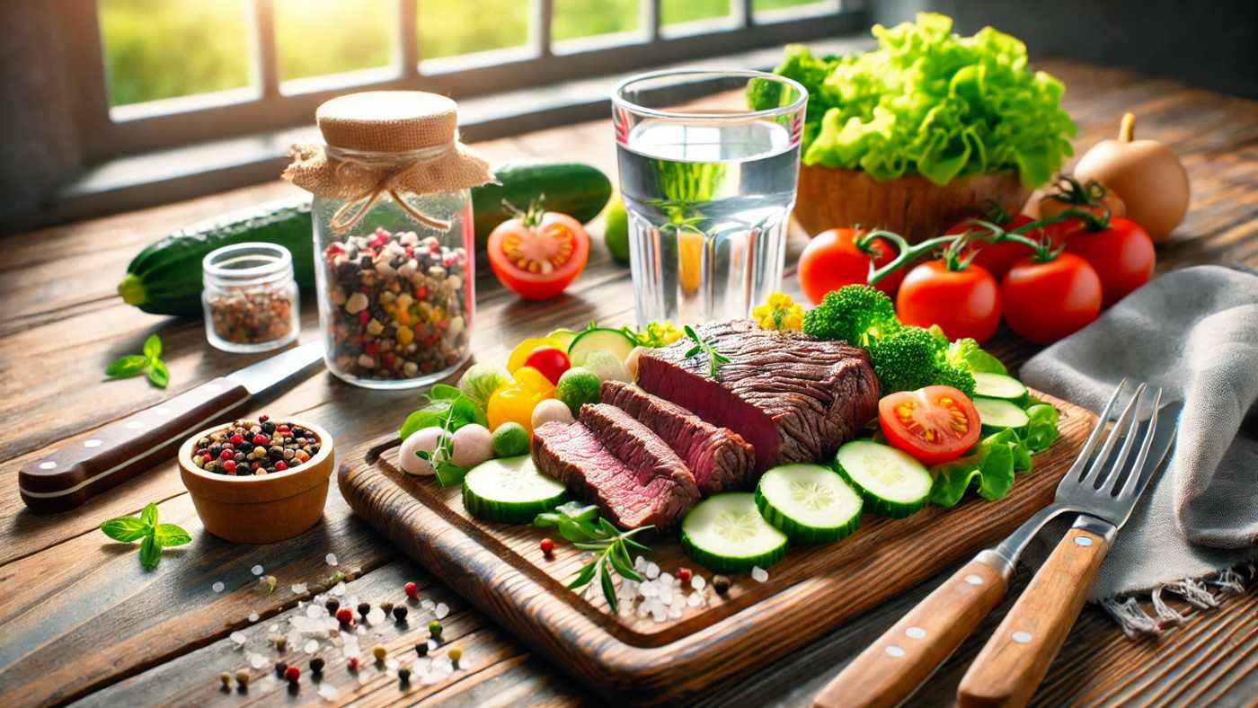 Beef Protein for Recovery: The Key to Faster Muscle Repair