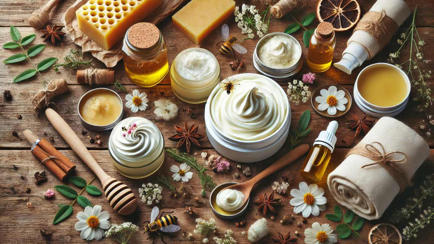 Beef Tallow for Homemade Beauty Products: Benefits & Easy Recipes