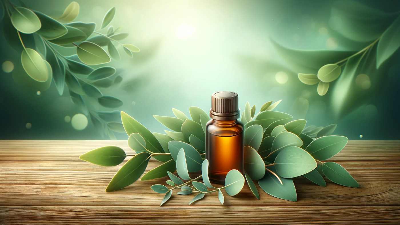 Benefits of Eucalyptus Globulus Essential Oil for Skin: A Complete Guide