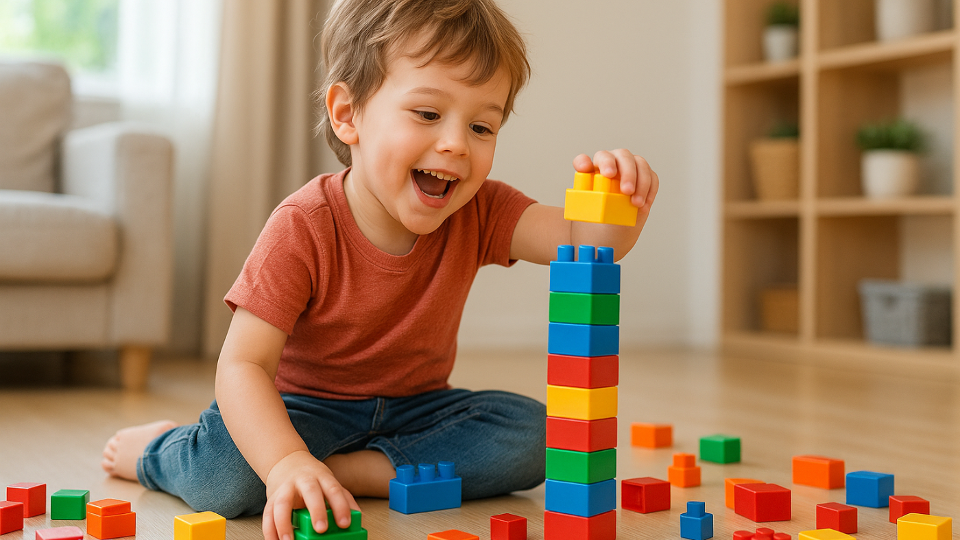 Benefits of Zinc for Kids: Boost Growth & Immunity Naturally