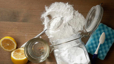 Beyond Baking: Surprising and Practical Uses of Baking Soda