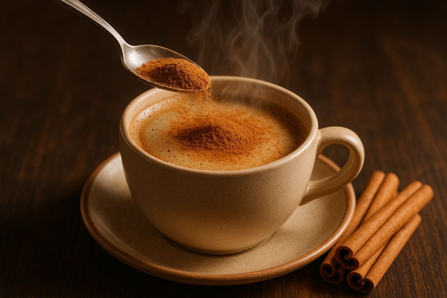 Ceylon Cinnamon Benefits for Fat Loss & Daily Use