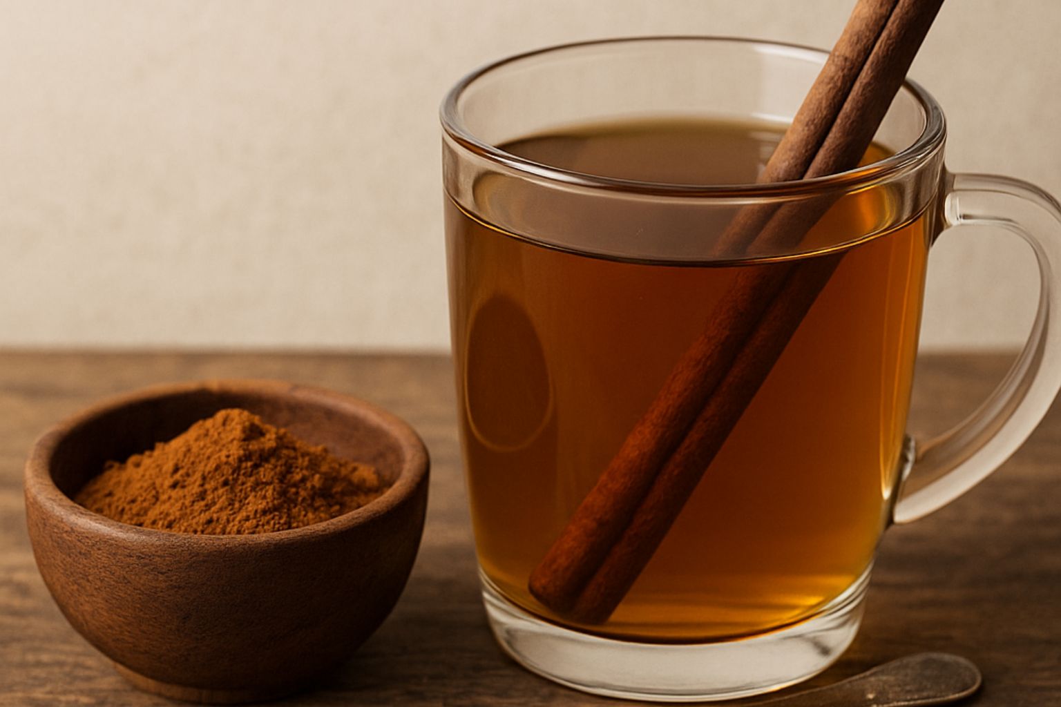 What Is the Best Time to Take Cinnamon? Morning vs Night Guide