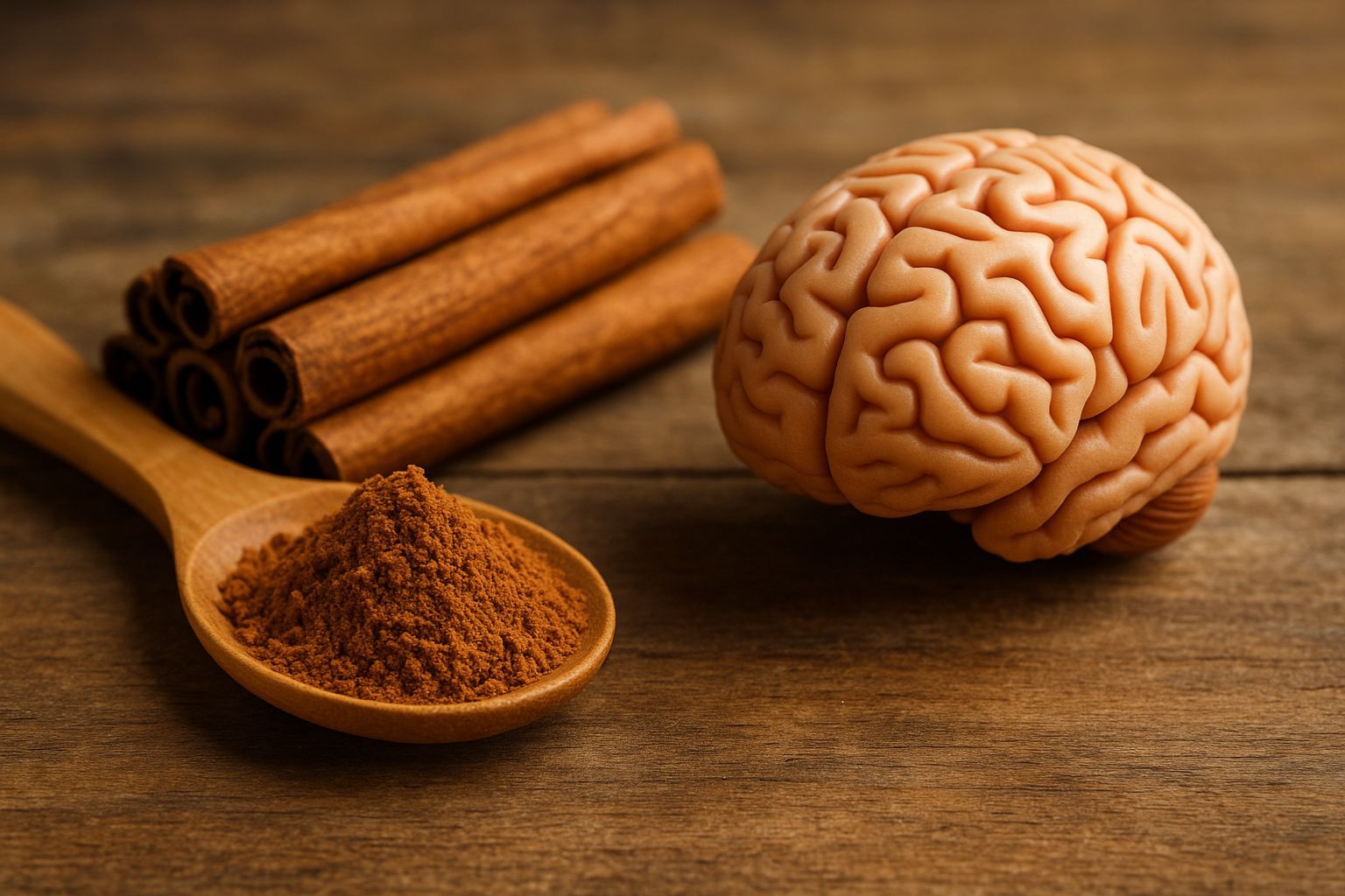 What Organ Is Cinnamon Good For? Top Benefits You Should Know