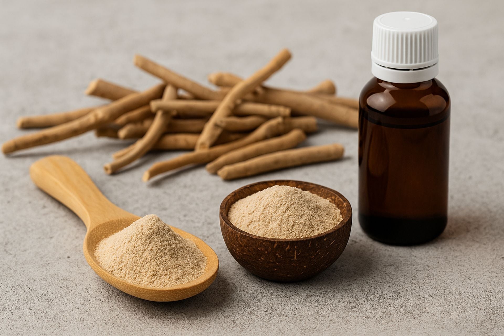 Feeling Stressed? How Ashwagandha Can Help You Regain Calm