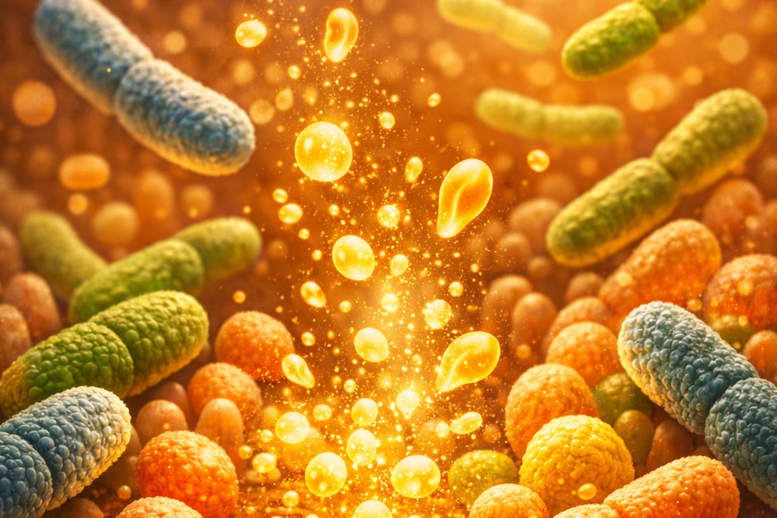 Should You Take Prebiotics and Probiotics Together Safely?