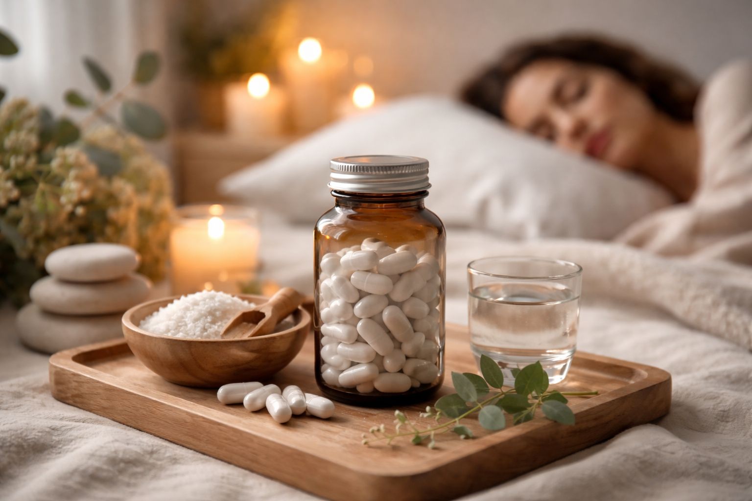 Is It Okay to Take Magnesium Every Day? Benefits vs. Risks