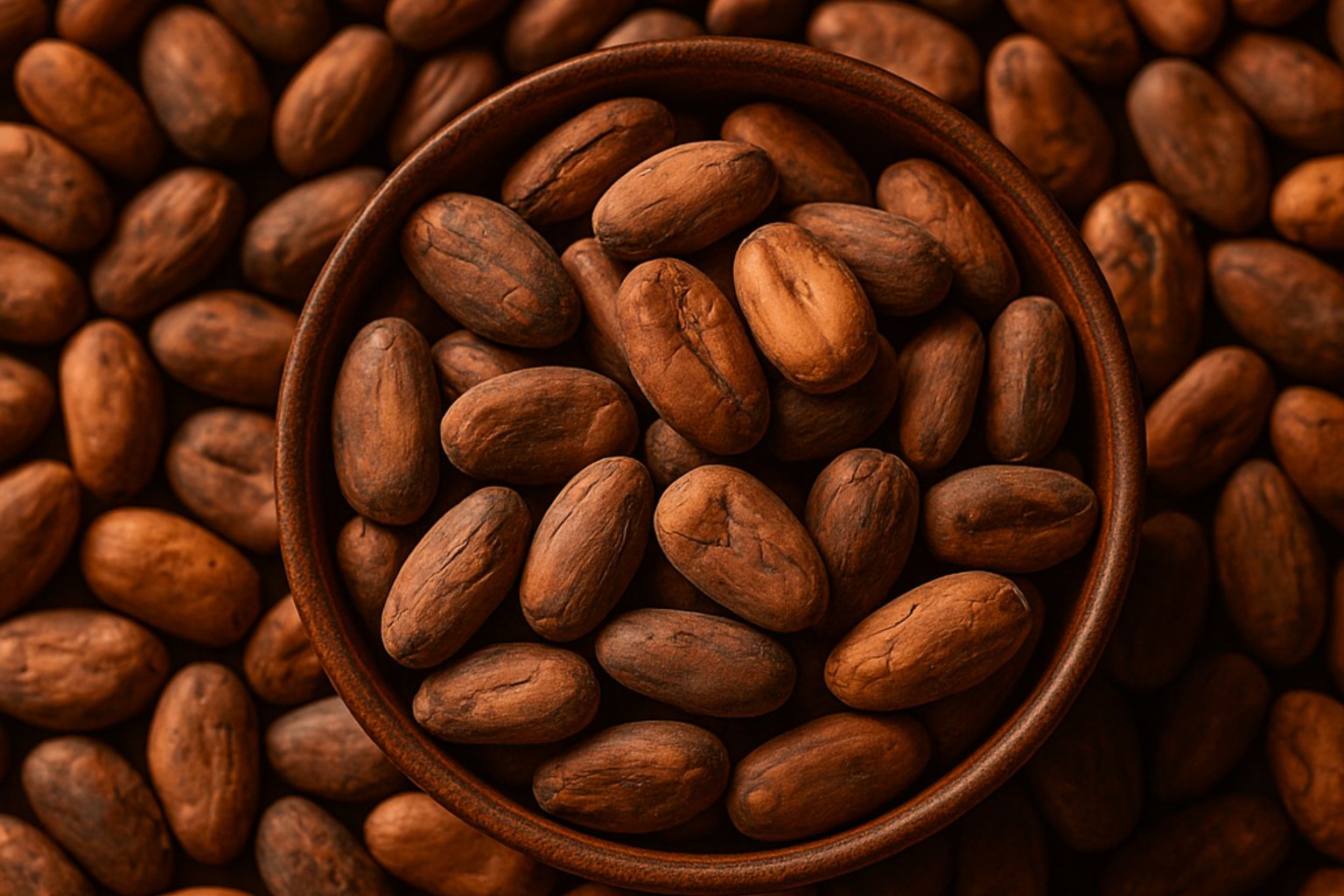 Is Organic Cacao High in Sugar or Naturally Low?