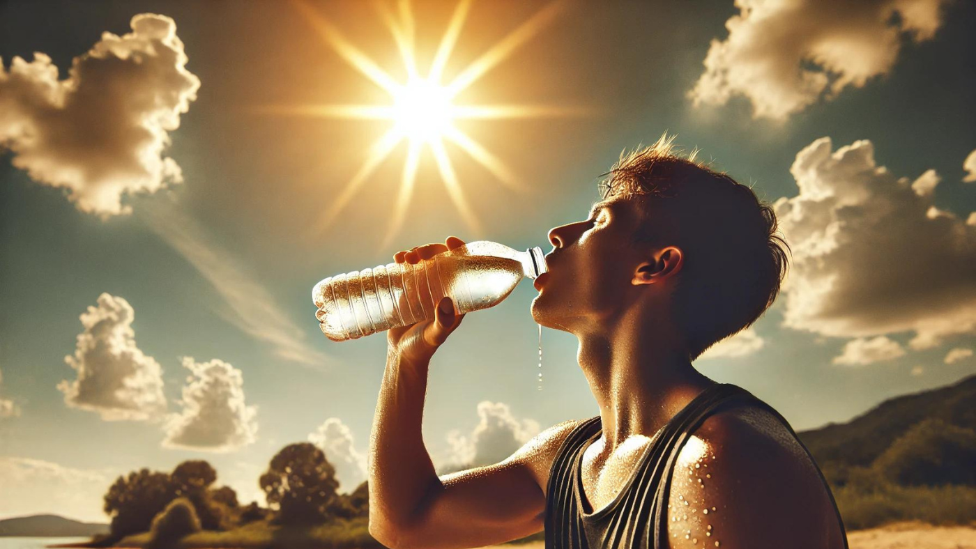 Boost Hydration: How to Add Electrolytes to Your Water