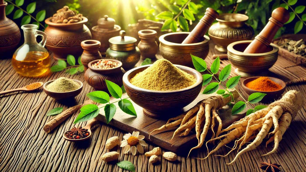 understanding-how-ashwagandha-might-affect-your-weight