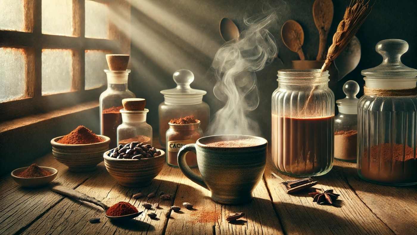Can I Drink Cocoa Powder Every Day? Health Facts Inside