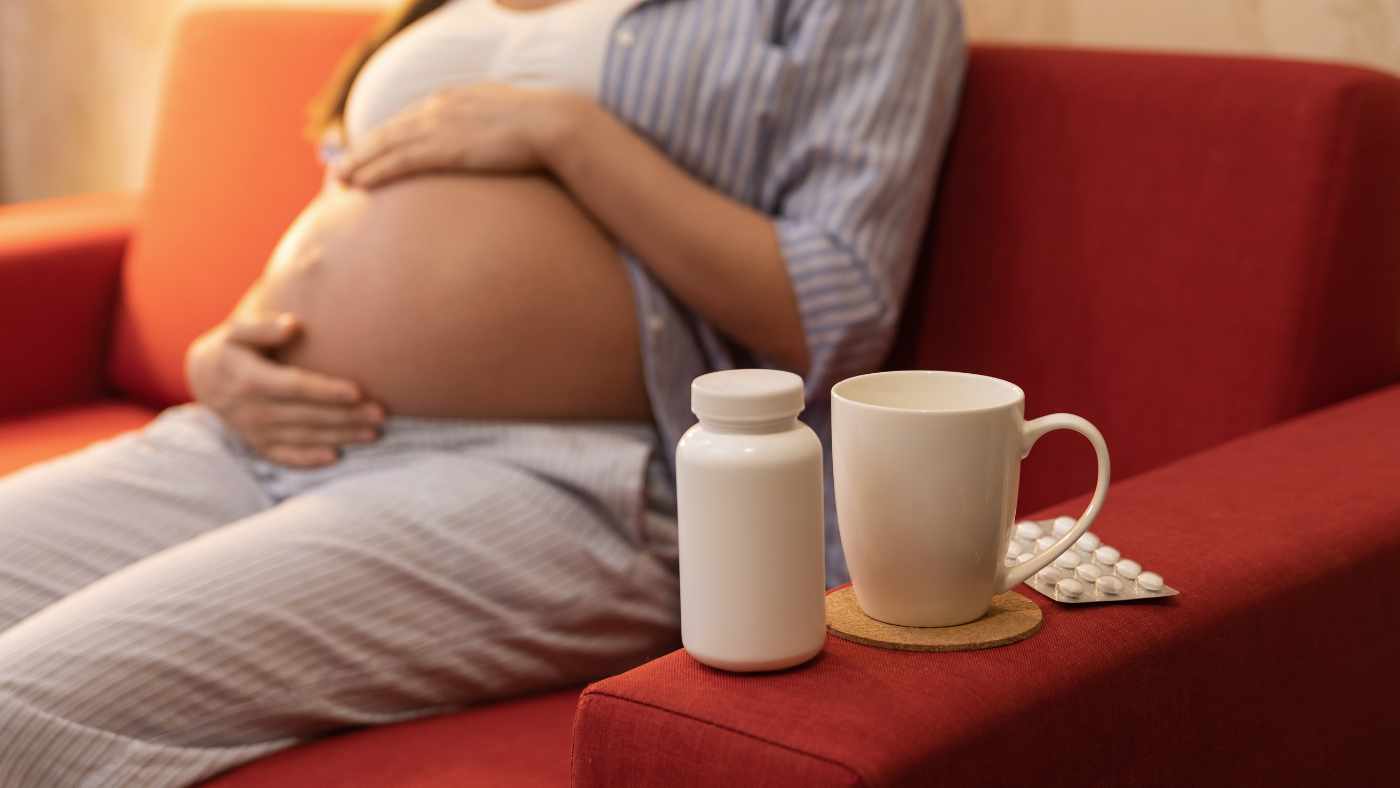Can You Take Magnesium While Pregnant Safe Use Explained