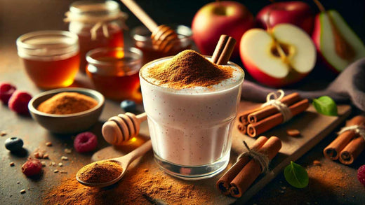 Cinnamon for Diabetes A Natural Way to Lower Blood Sugar