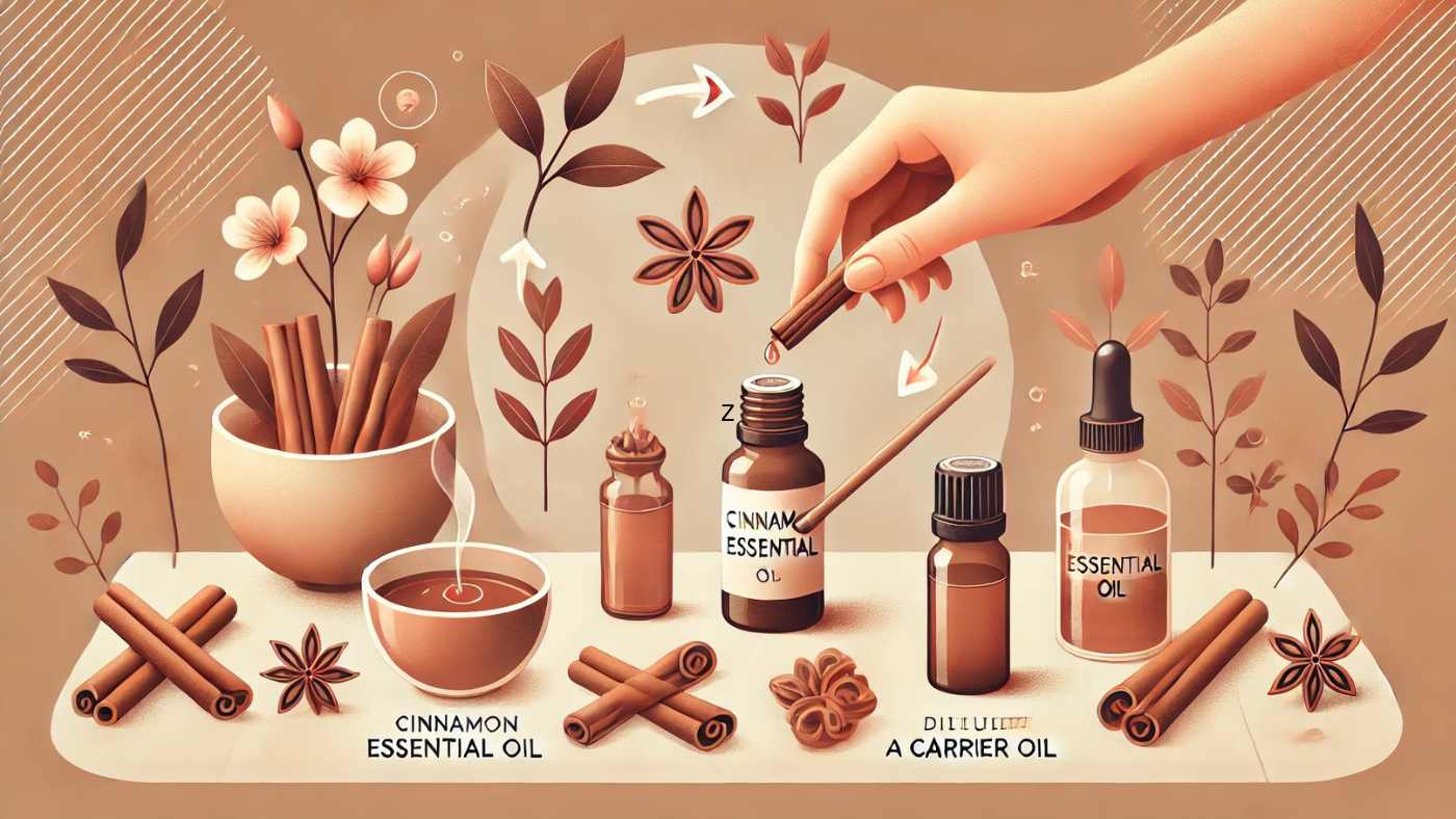Cinnamon in Smoothies: A Boost of Flavor & Health Benefits