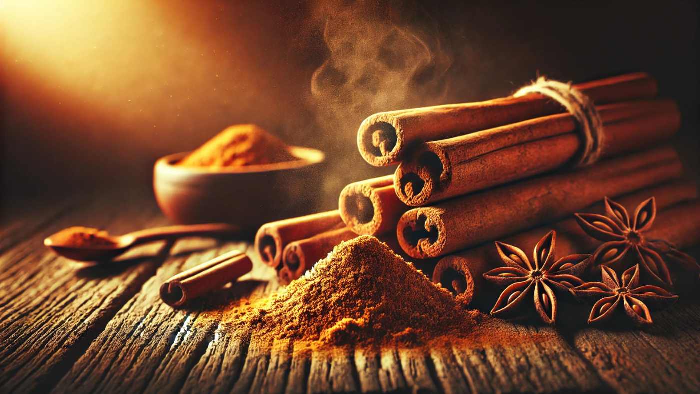 Cinnamon in Traditional Medicine: Ancient Wisdom Meets Modern Healing