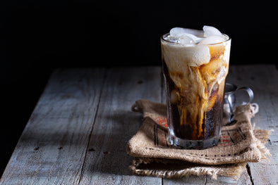 Wild Mocha Latte Recipe