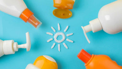 Creating Your Own Natural Sunscreen: A Simple Guide