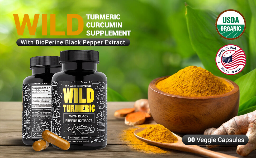 Does Turmeric Lower Blood Pressure? (Unveiling the Truth)