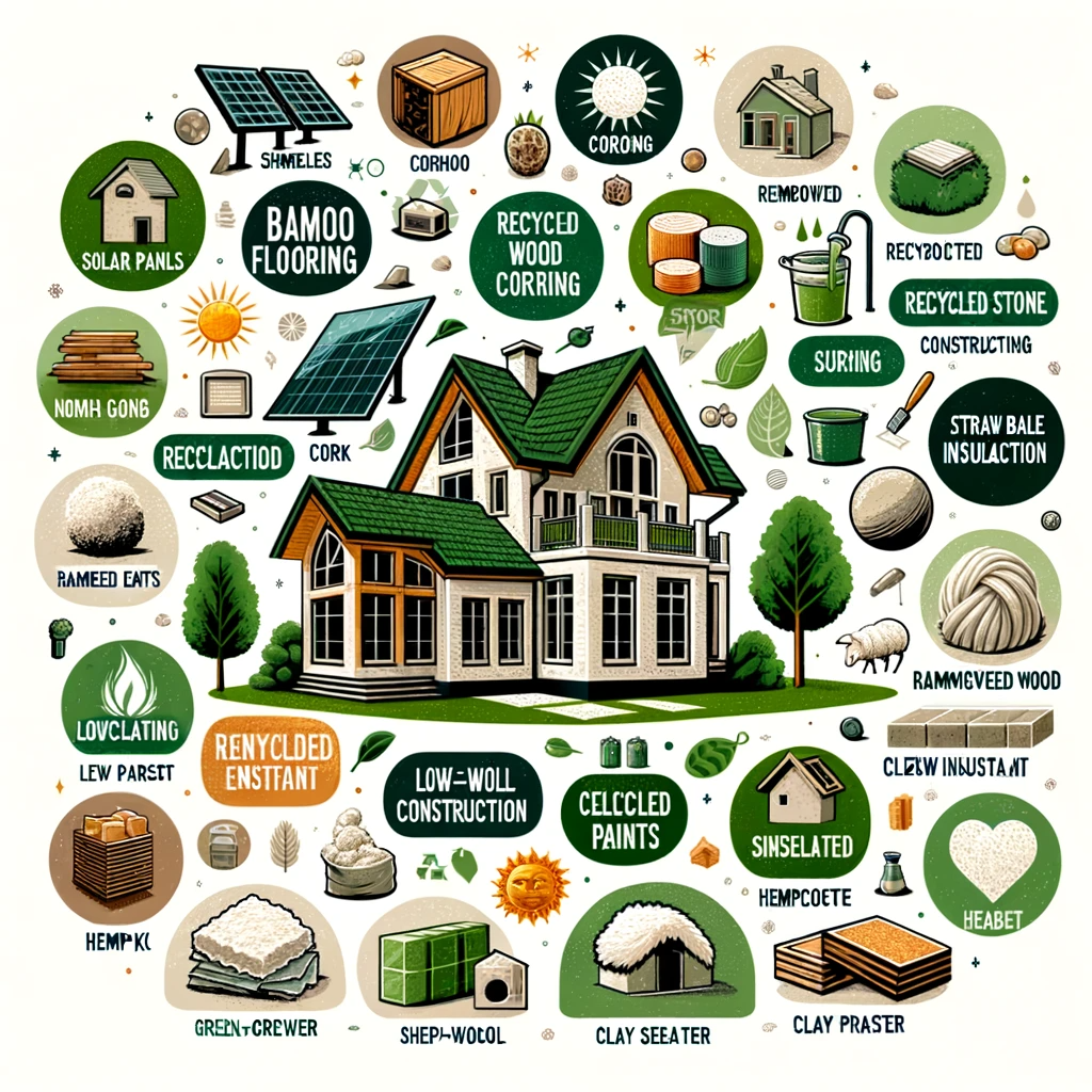 How Toxic Are Modern Homes?