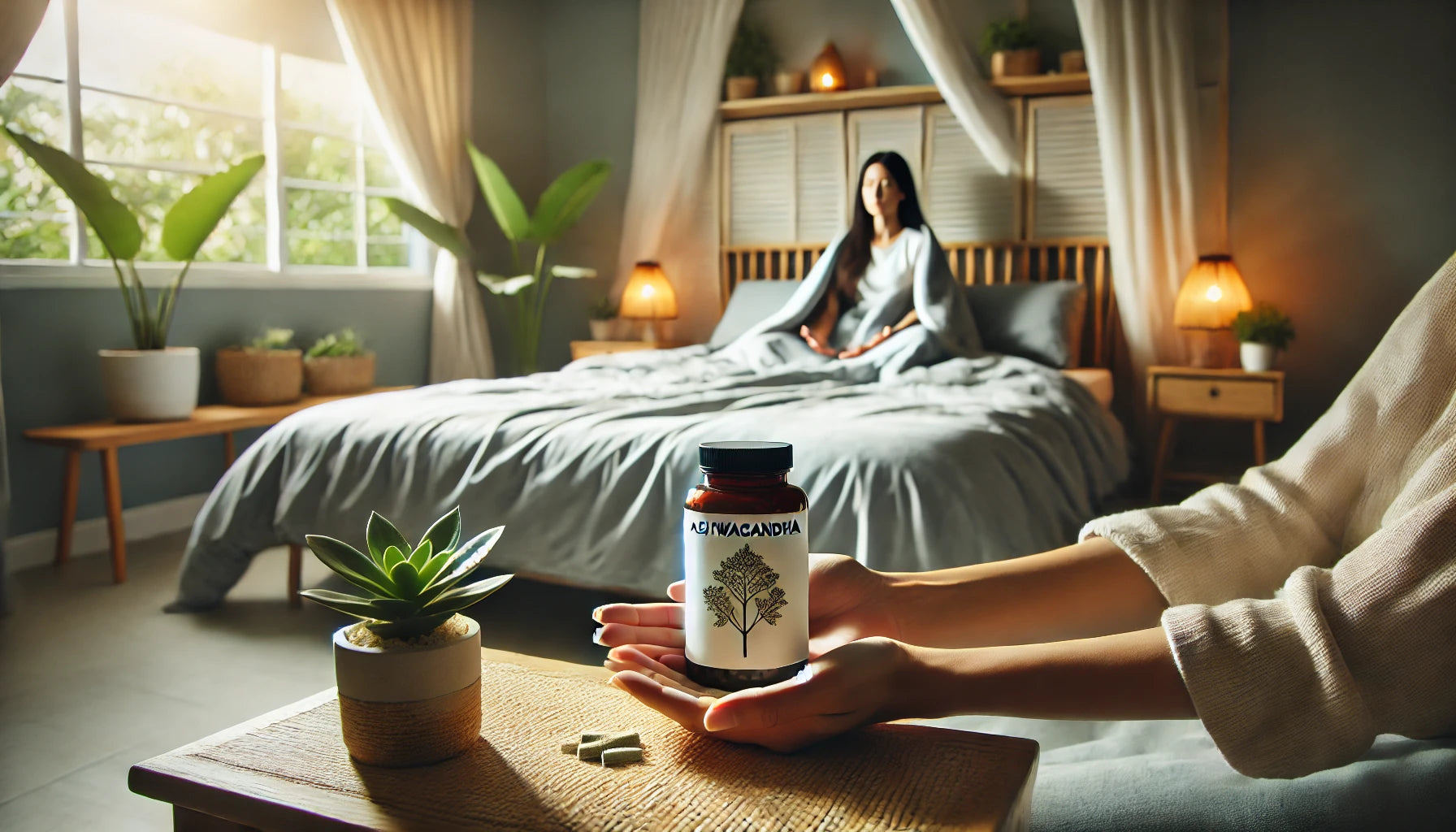 Is Ashwagandha Safe? (What You Need to Know in 2024)
